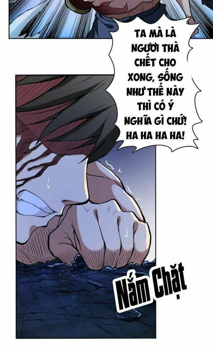 god slayer chapter 2 15