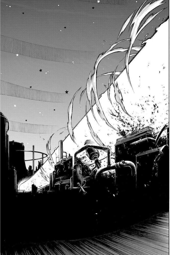 biệt đội lính cứu hỏa chapter 252 17