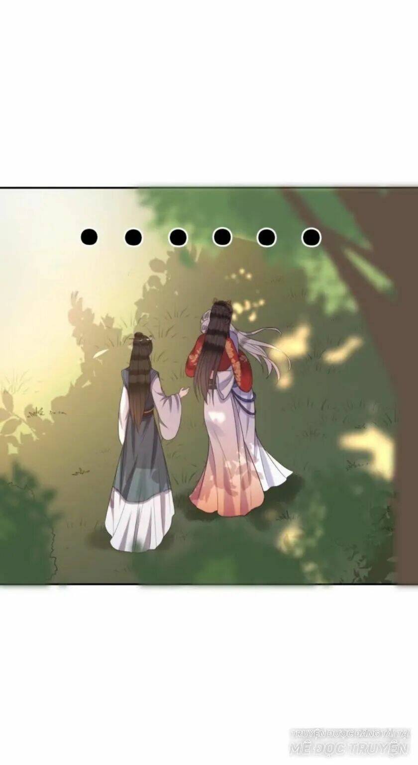 theo đuổi hoàng tử quá khó a~ chapter 48 6