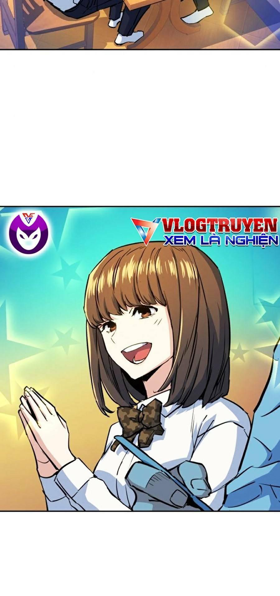 bạn học tôi là lính đánh thuê chapter 72 10