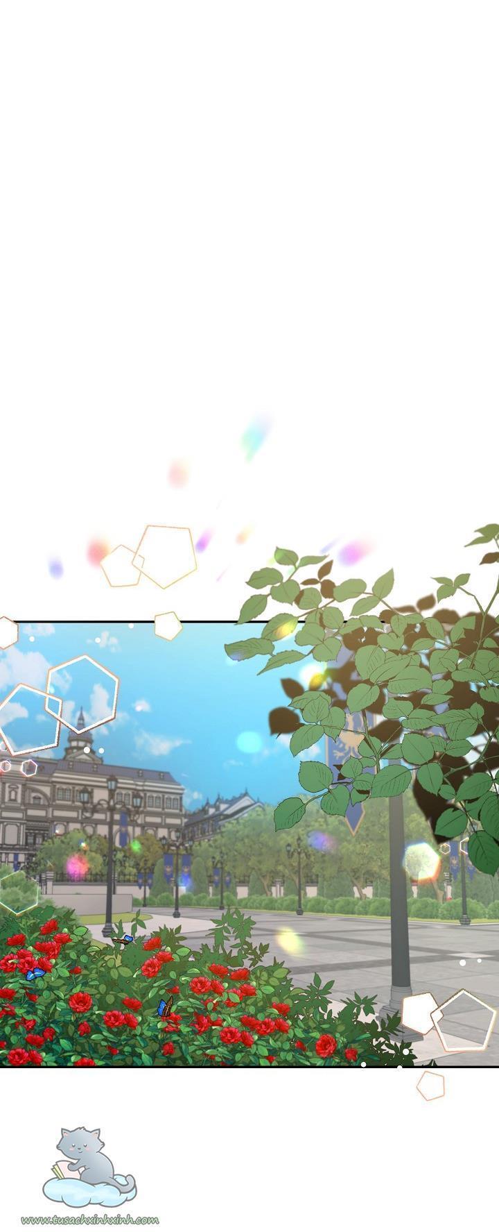 thuần hóa bạo chúa rồi bỏ trốn chapter 24 25