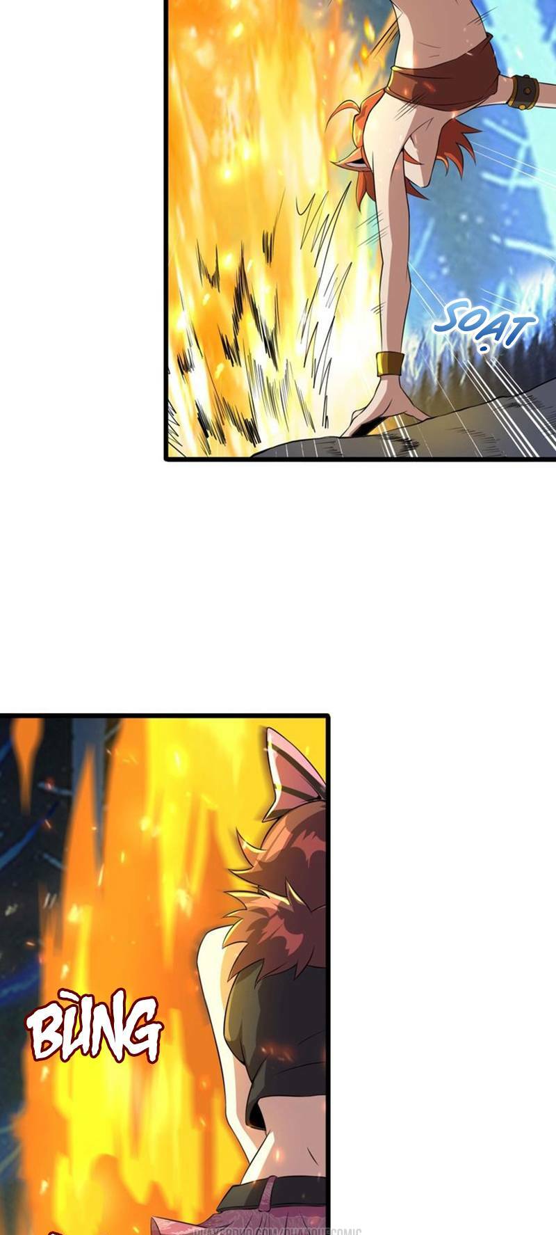 chào mừng đến thế giới cực lạc chapter 43 29