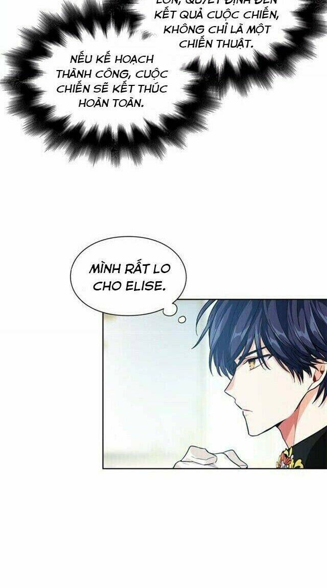 nữ hoàng ngoại khoa chapter 74 10