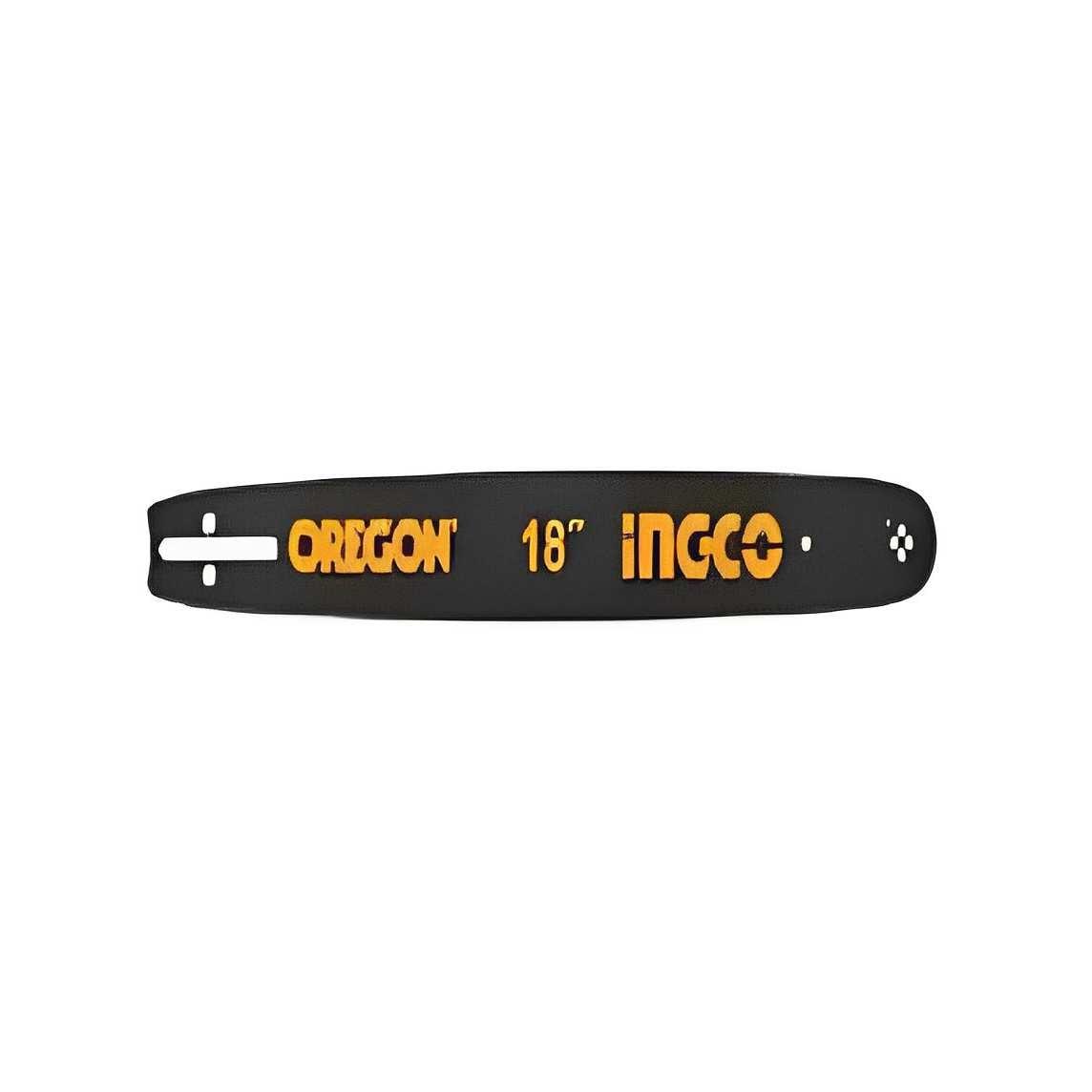 LAM CƯA XÍCH OREGON 18" INGCO AGSB51802 - HÀNG CHÍNH HÃNG