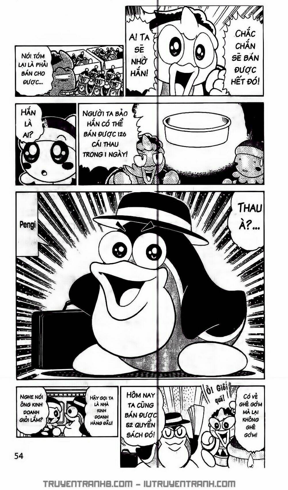 ngôi sao kabi chapter 182 7