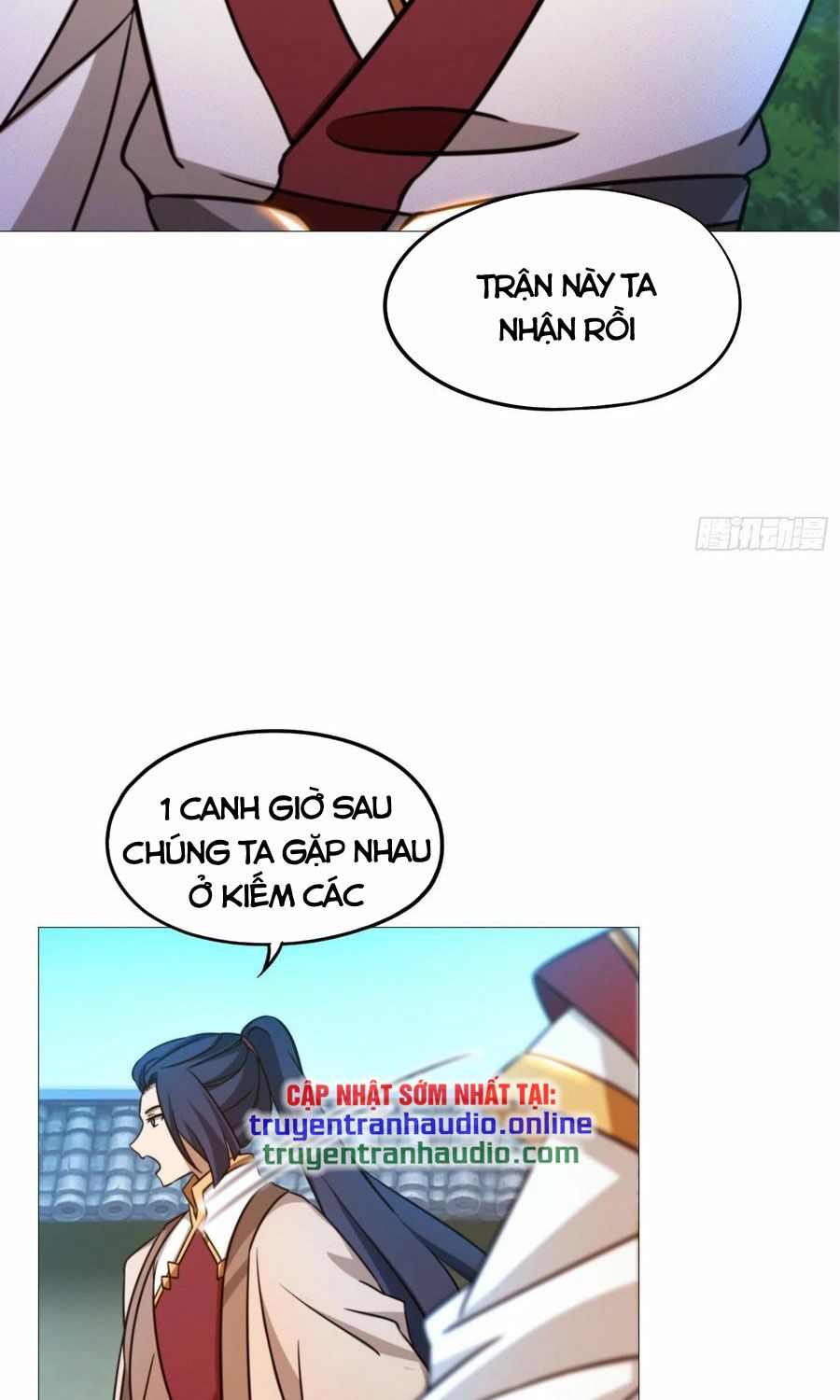 vạn cổ kiếm thần chapter 142 37