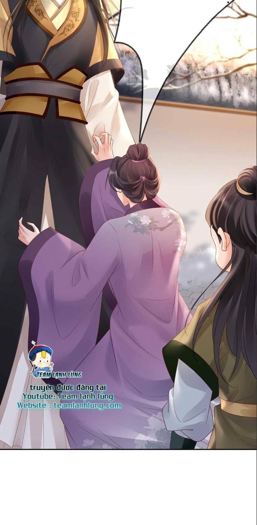 sự trả thù của vương phi chapter 46 46