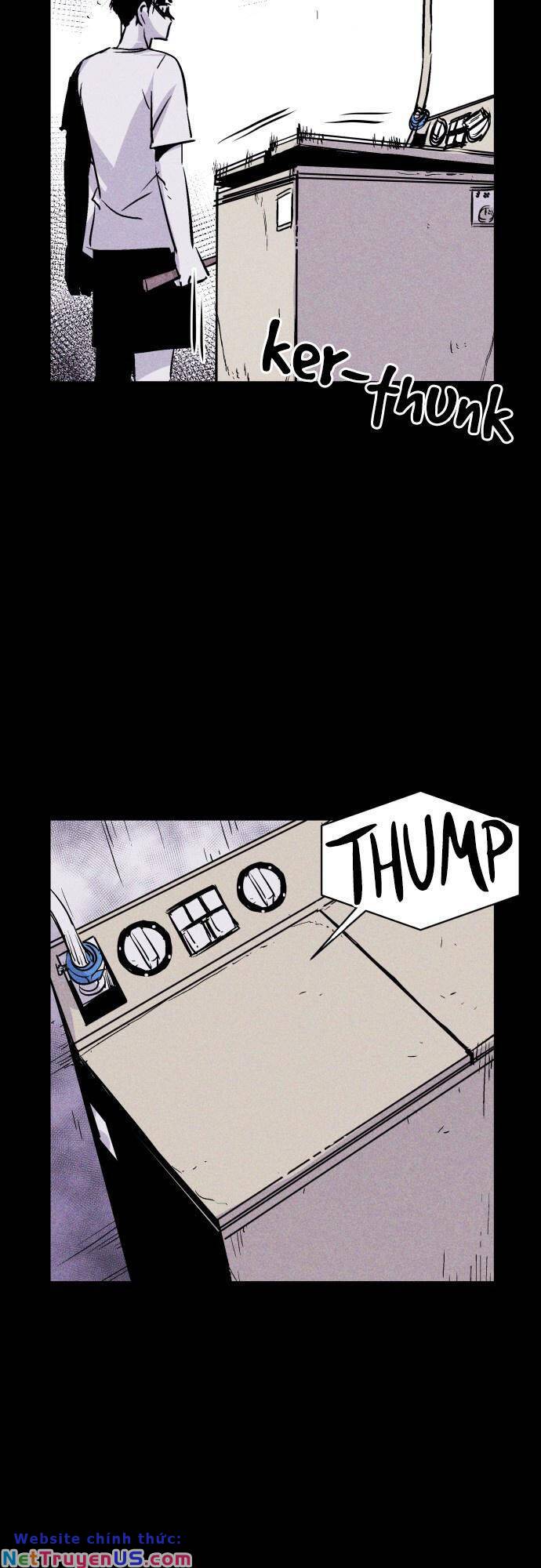 Chuồng lợn chapter 31 14