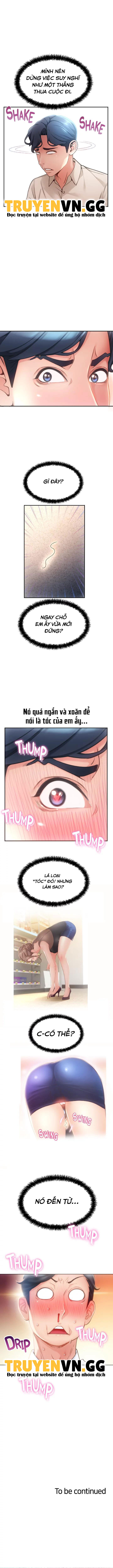 tiệm tạp hóa cuối phố chapter 3 15