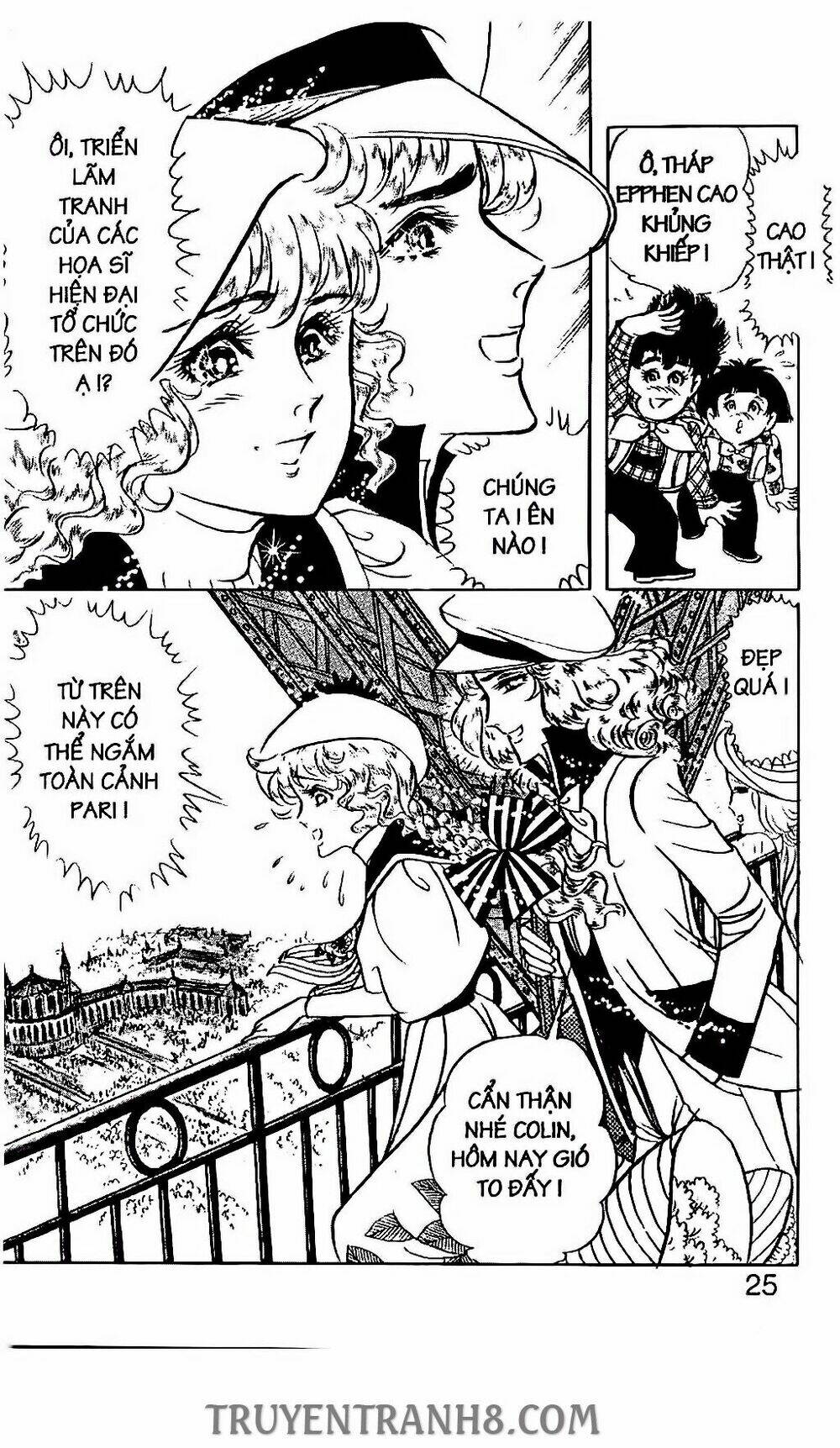 the count s daughter chapter 71 24