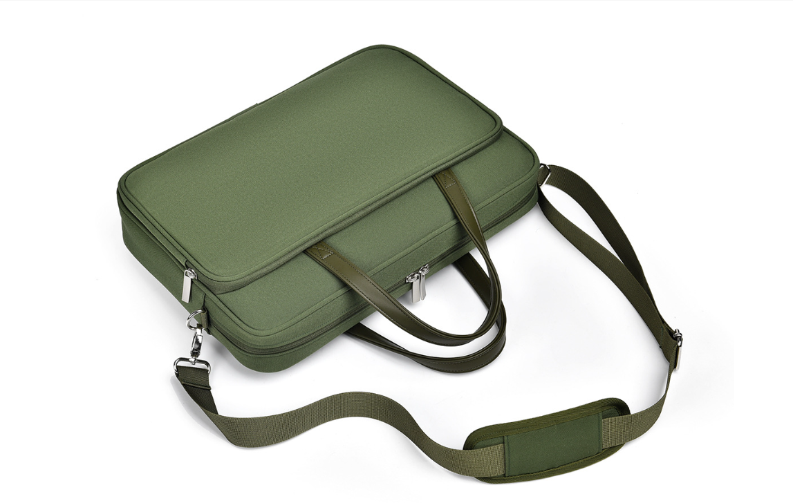 Túi xách túi chống sốc cho laptop 14inh -15,6 inh và 16.1 inh cao cấp phong cách mới