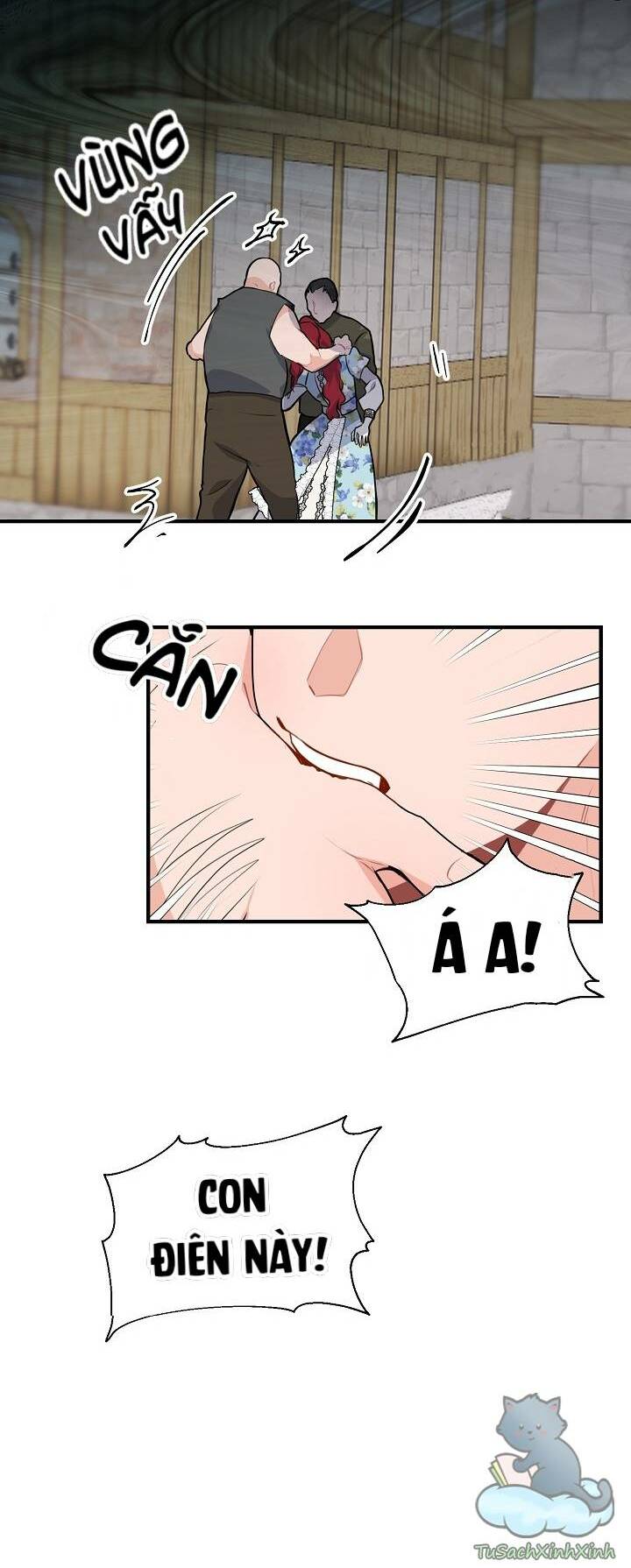 đại dương kiêu sa chapter 9.1 47