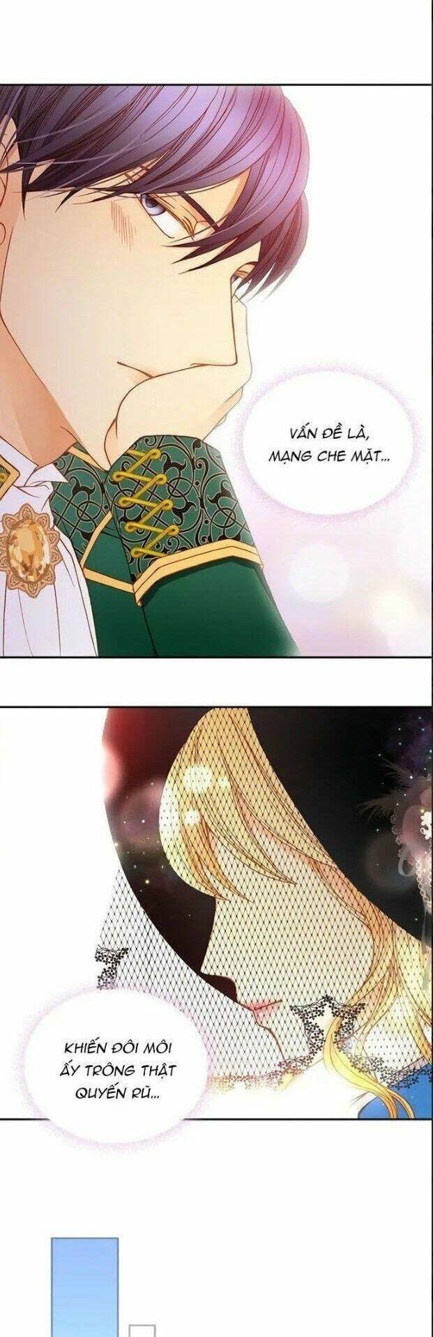 wendy , cô gái bán hoa chapter 21 7