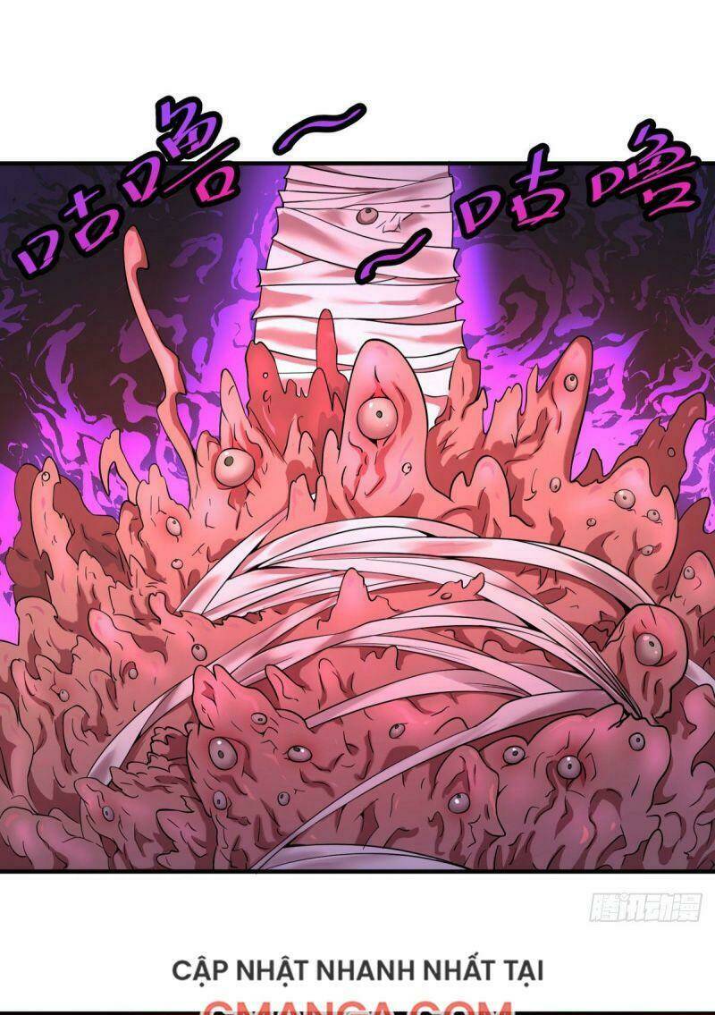 danh sách kẻ phản diện chapter 99 1