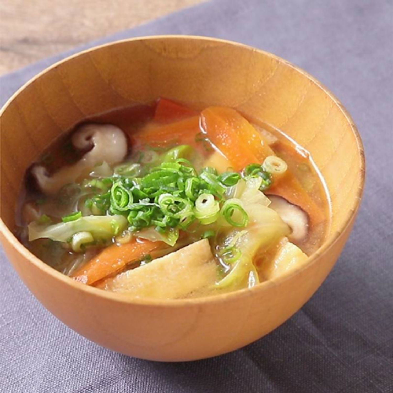 Miso Dashi trộn sẵn Marukome - 375g