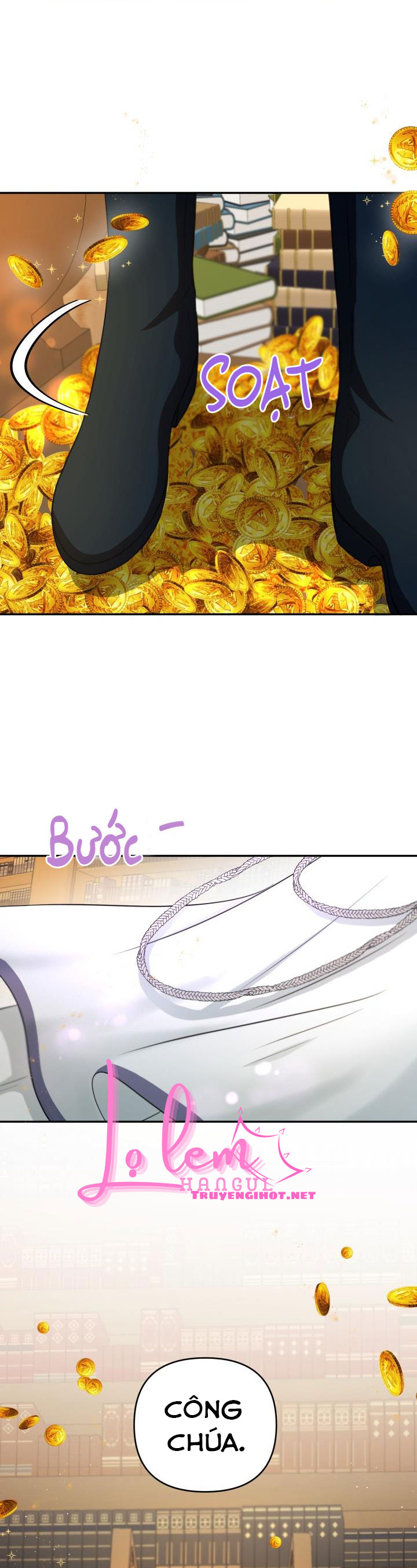 ác nữ công chúa chapter 30.2 6