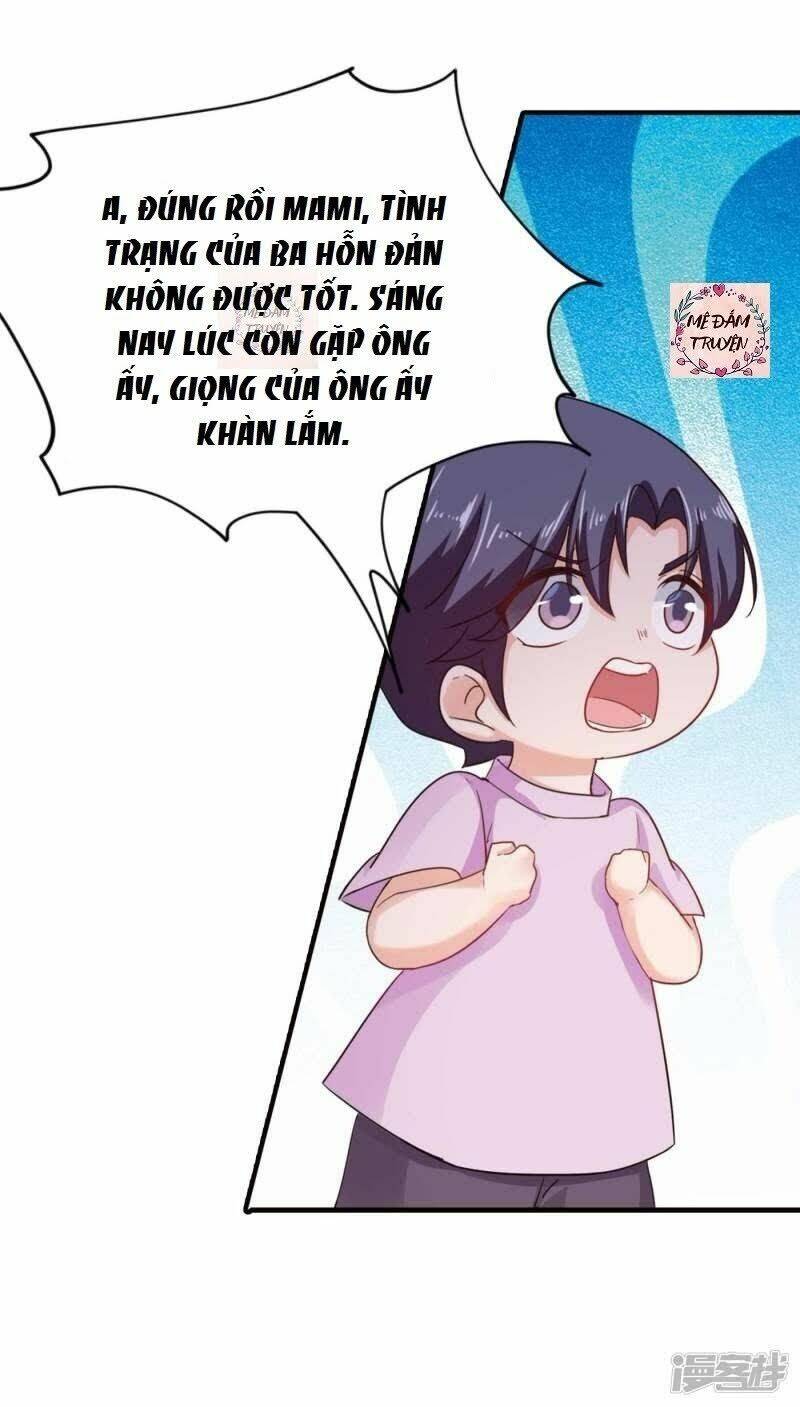 nhập cốt noãn hôn chapter 300 31