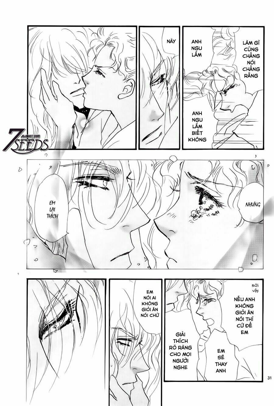 7 mầm sống chapter 180 32