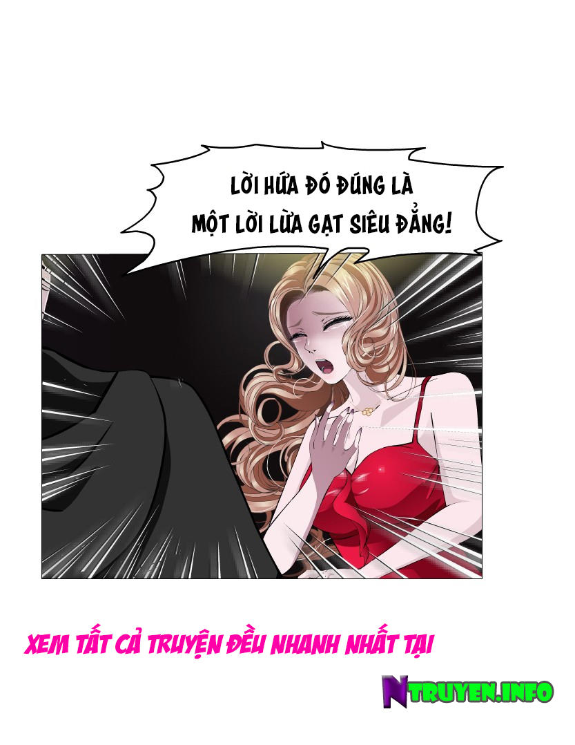 cạm bẫy của nữ thần chapter 128 20