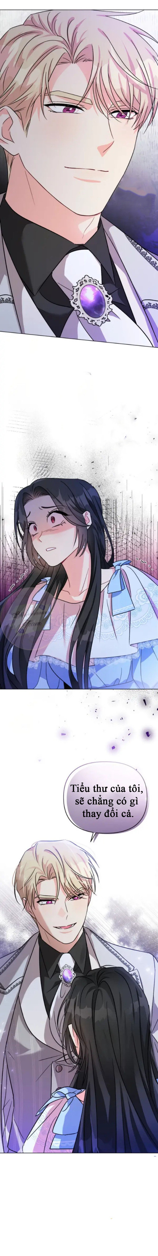 kết hôn cùng nhân vật phản diện chapter 1 37