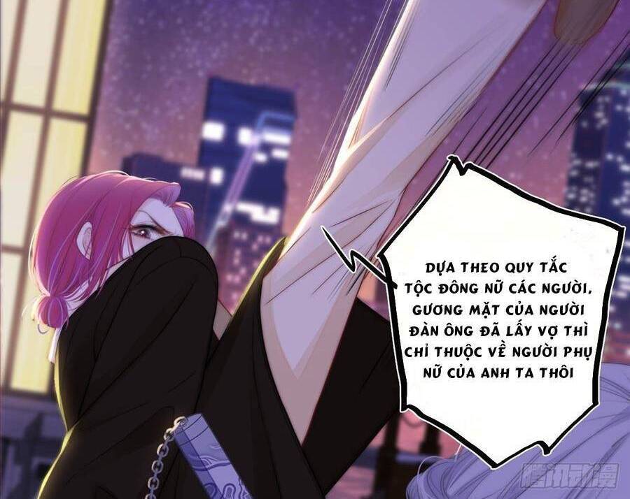 kim ốc tàng kiều chapter 53 10