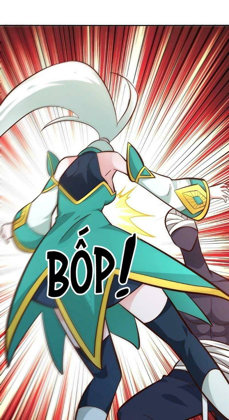 võ linh kiếm tôn chapter 98 15