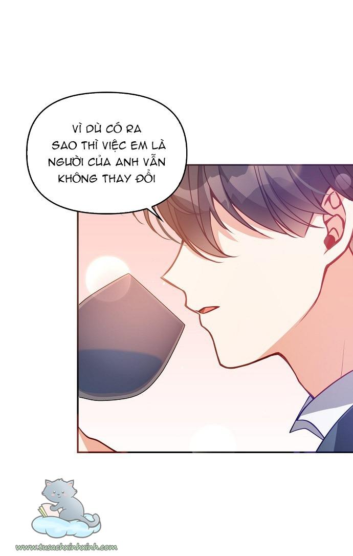 Em Gái Cưng Của Đại Công Tước Ác Ma Chapter 52 - Next Chapter 53