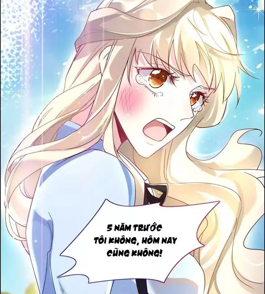 thần luân mật luyến chapter 35 5