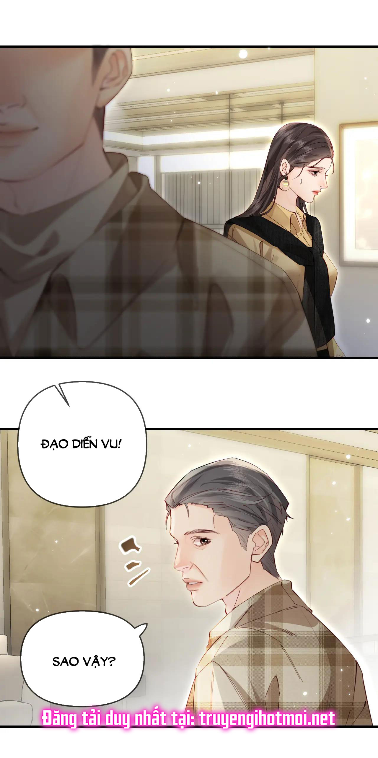 câu chuyện ngọt ngào của cặp vợ chồng đỉnh lưu chapter 61.2 15