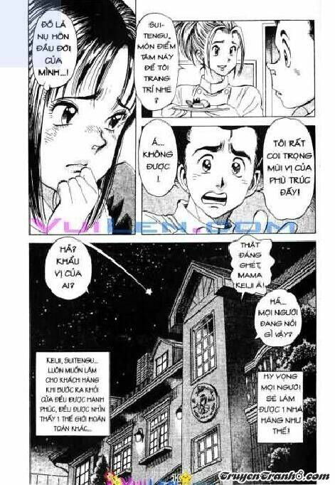 nhà hàng hạnh phúc chapter 2 106