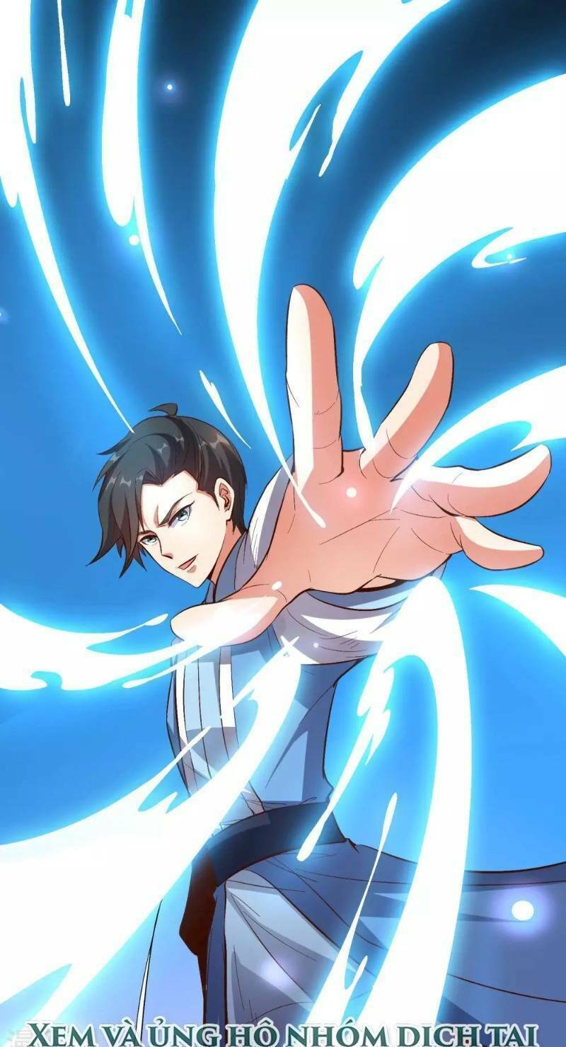 phục thiên thánh chủ chapter 24 22