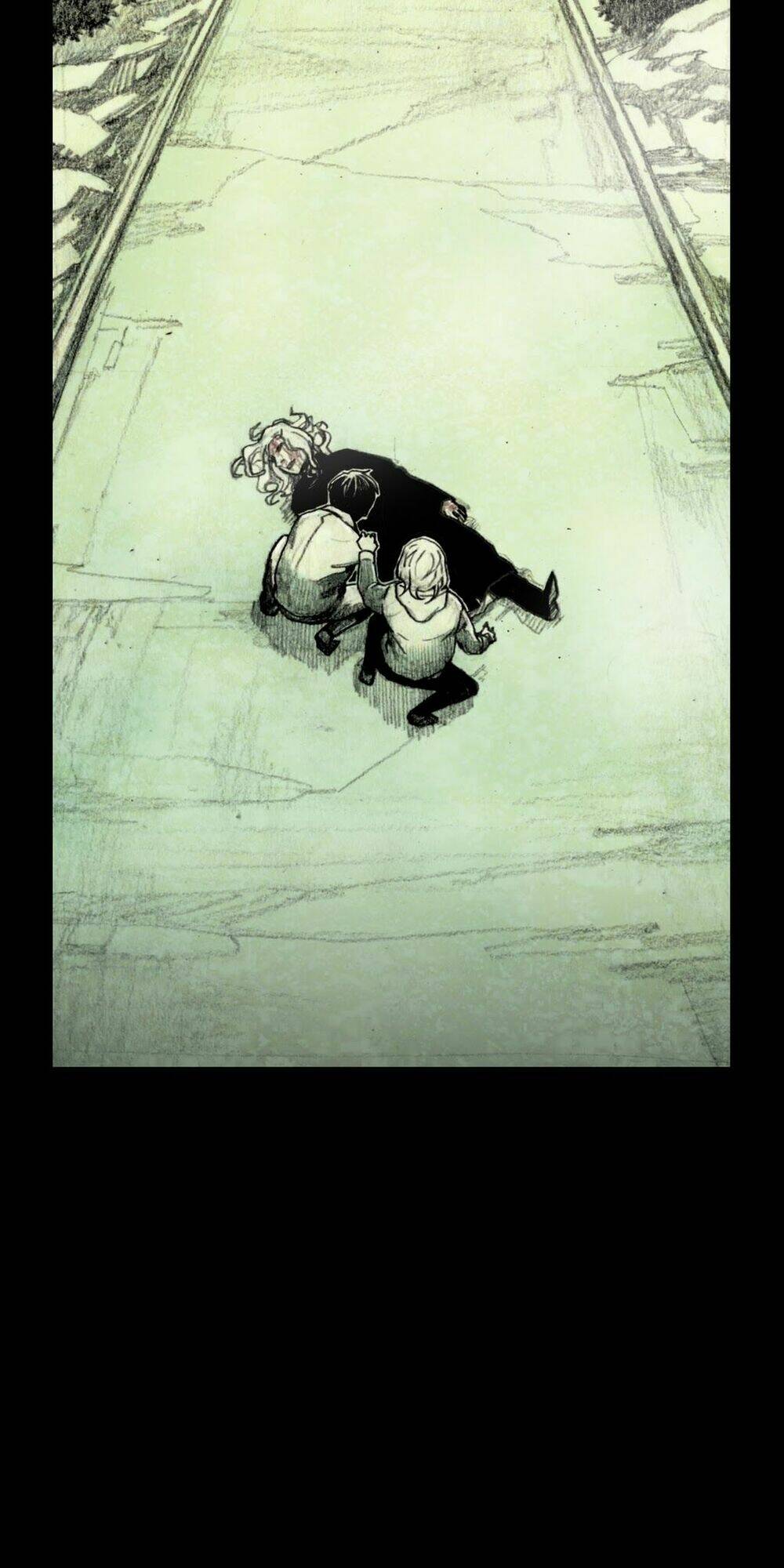 ngôi nhà của những búp bê chapter 23 5