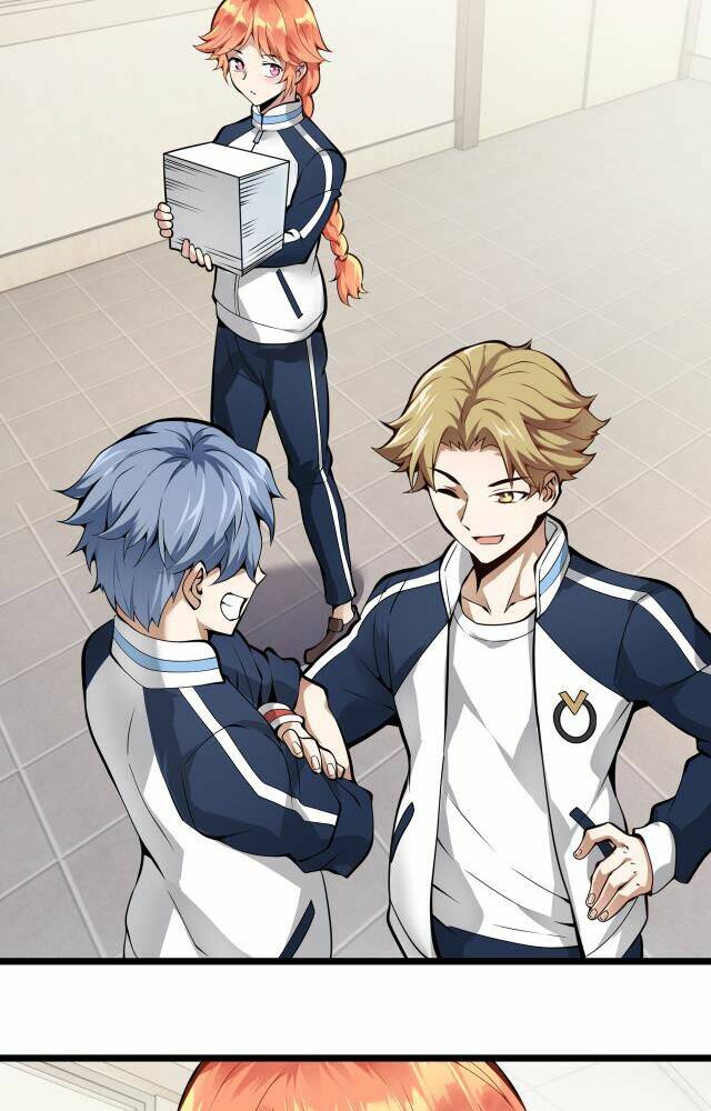 vạn vật hợp nhất chapter 15 4