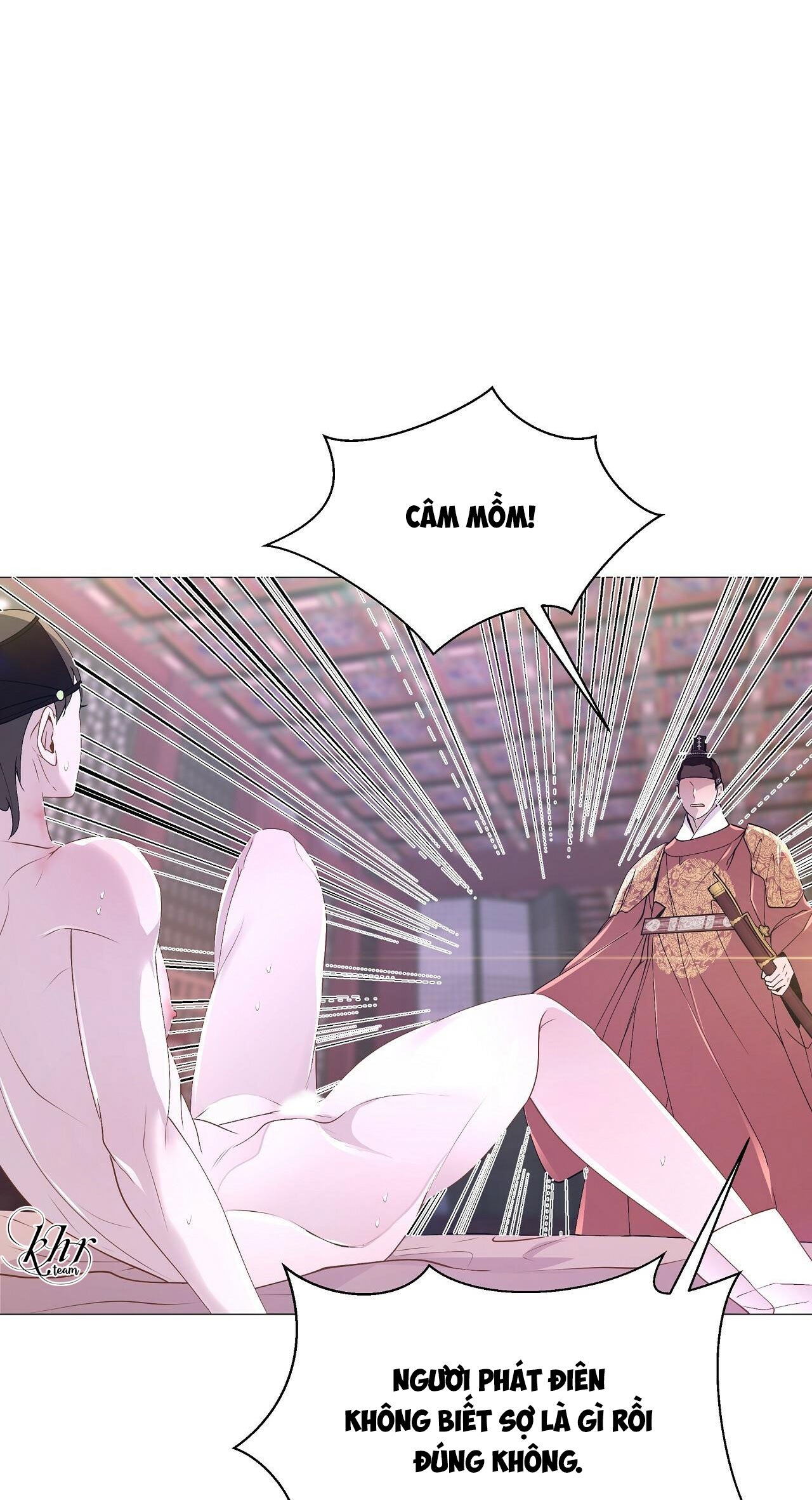 dạ xoa hóa liên ký chapter 12 40