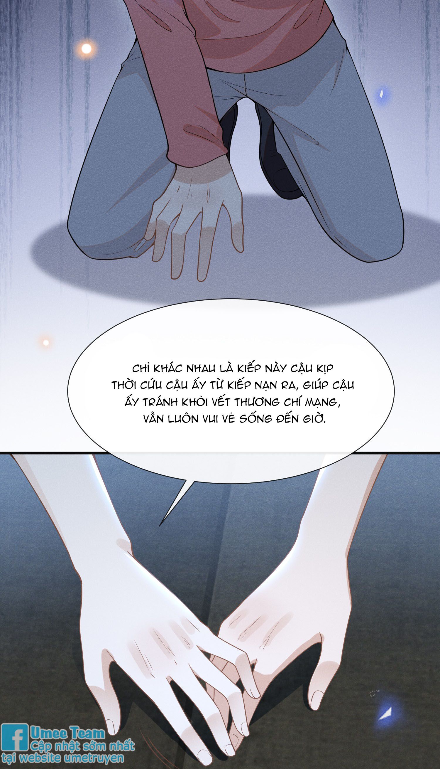 kiếp sau không gặp chapter 63 10