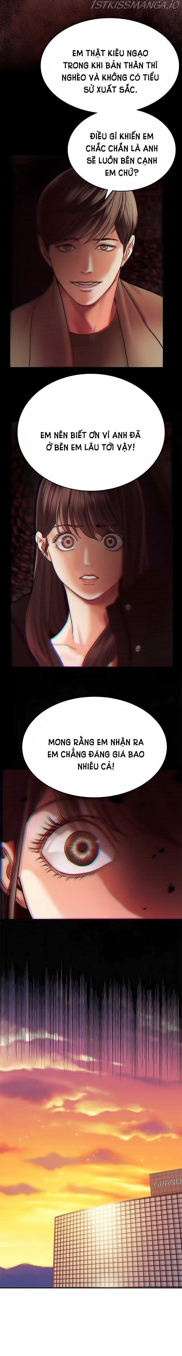 [16+] ánh sao ban mai chapter 4 15