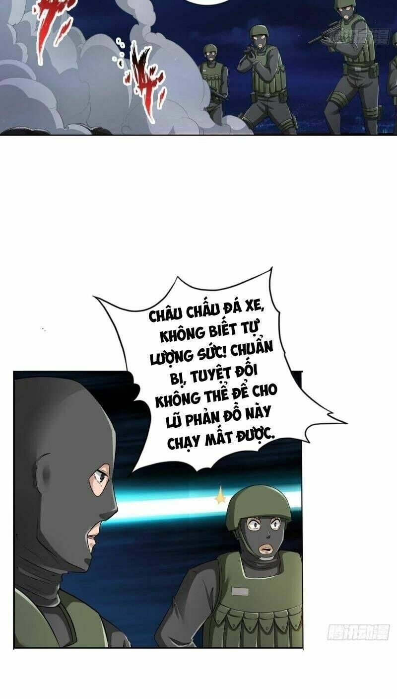 nhân vật phản diện đi tìm đường chết chapter 67 6