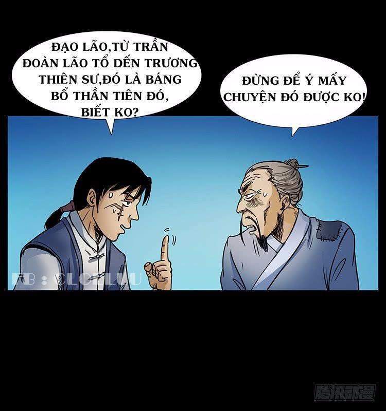 tiên sơn truyền kỳ chapter 17 9