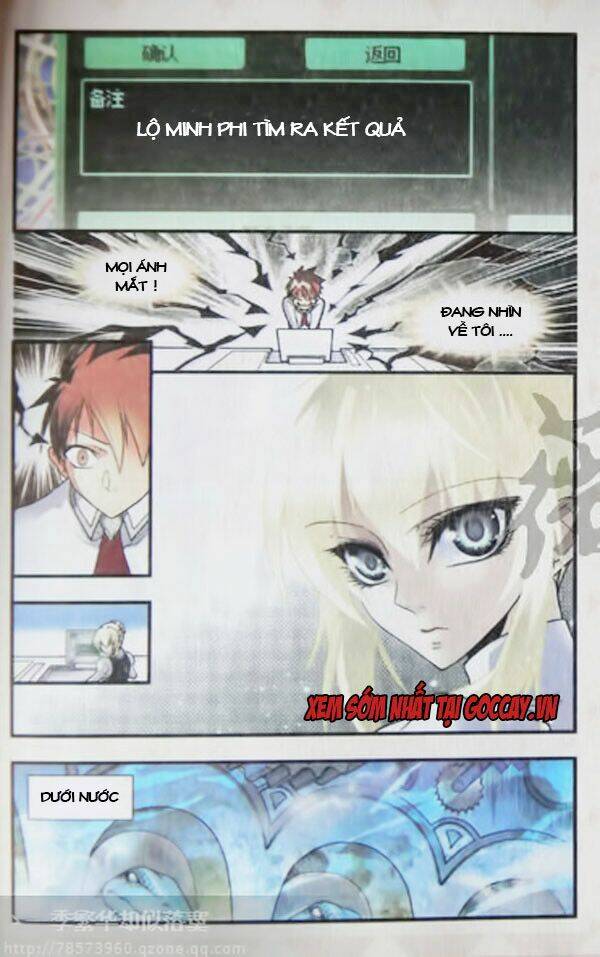 long tộc chapter 12 24