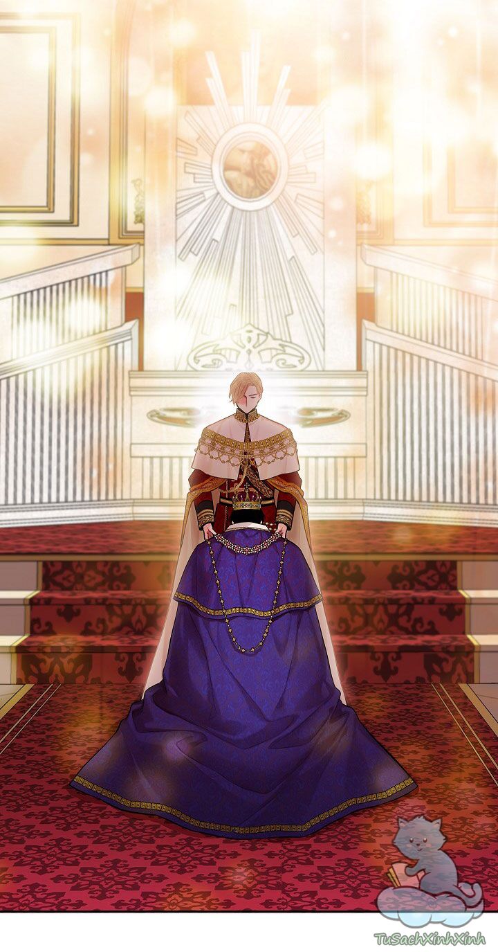 thánh nữ ẩn danh chapter 203 24