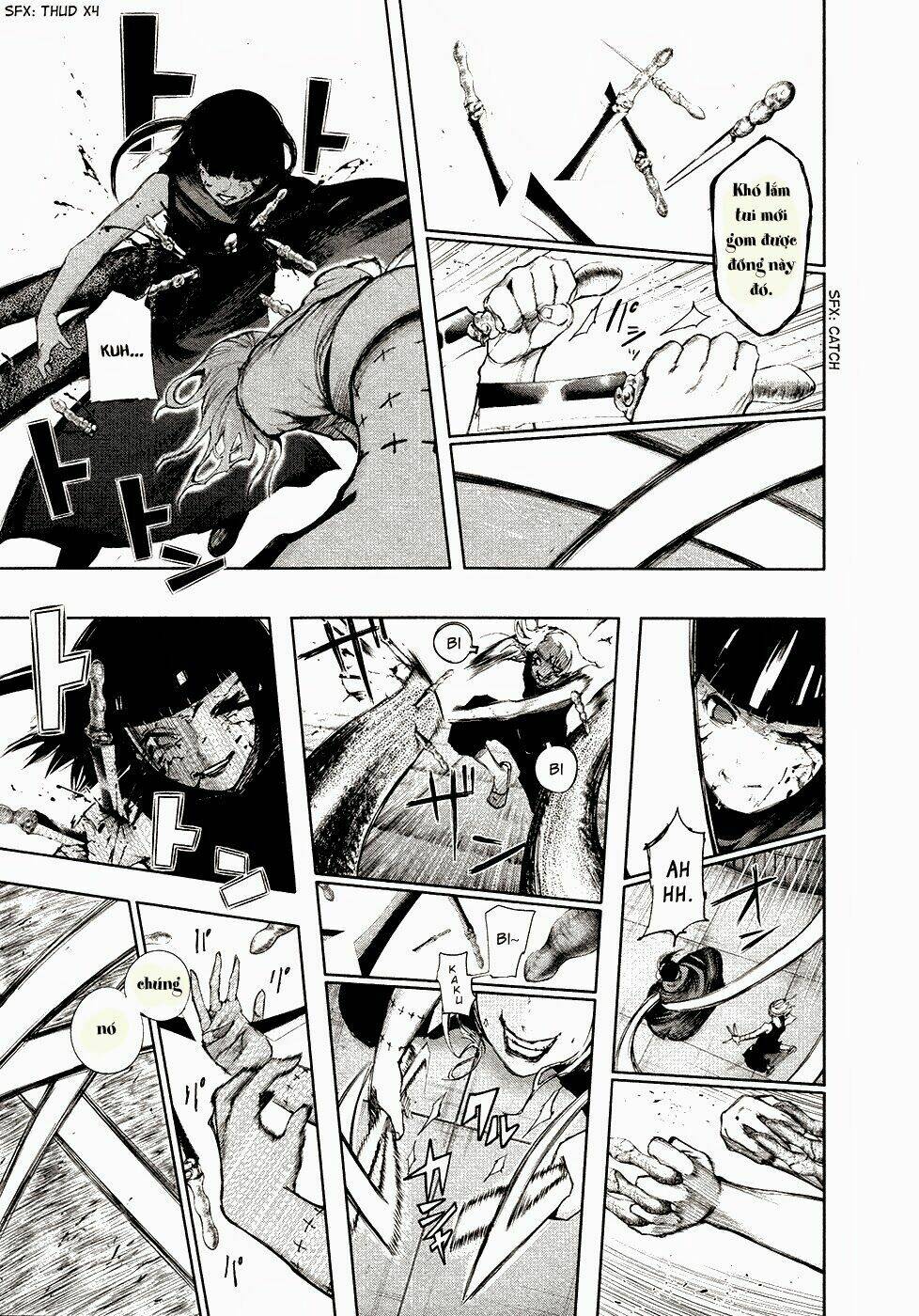 ngạ quỷ tokyo chapter 103 5