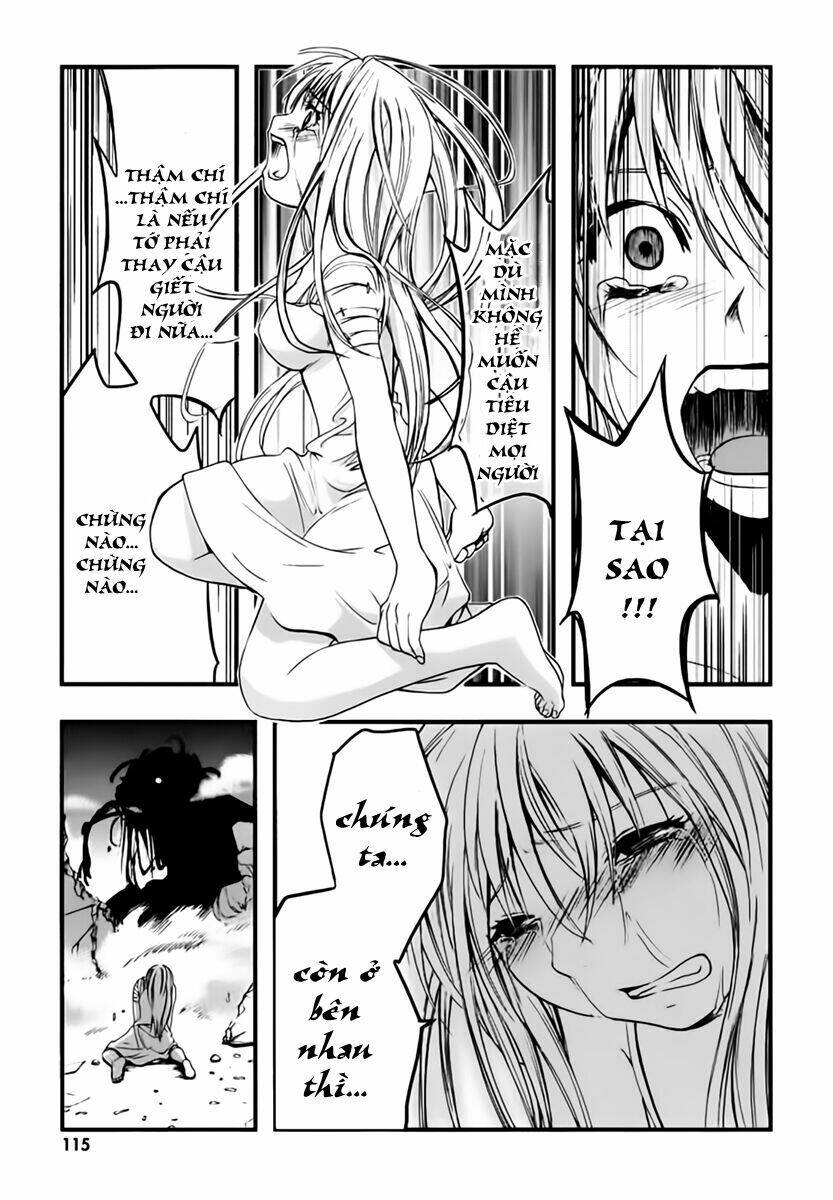 nejimakiboshi to aoi sora chapter 3 27