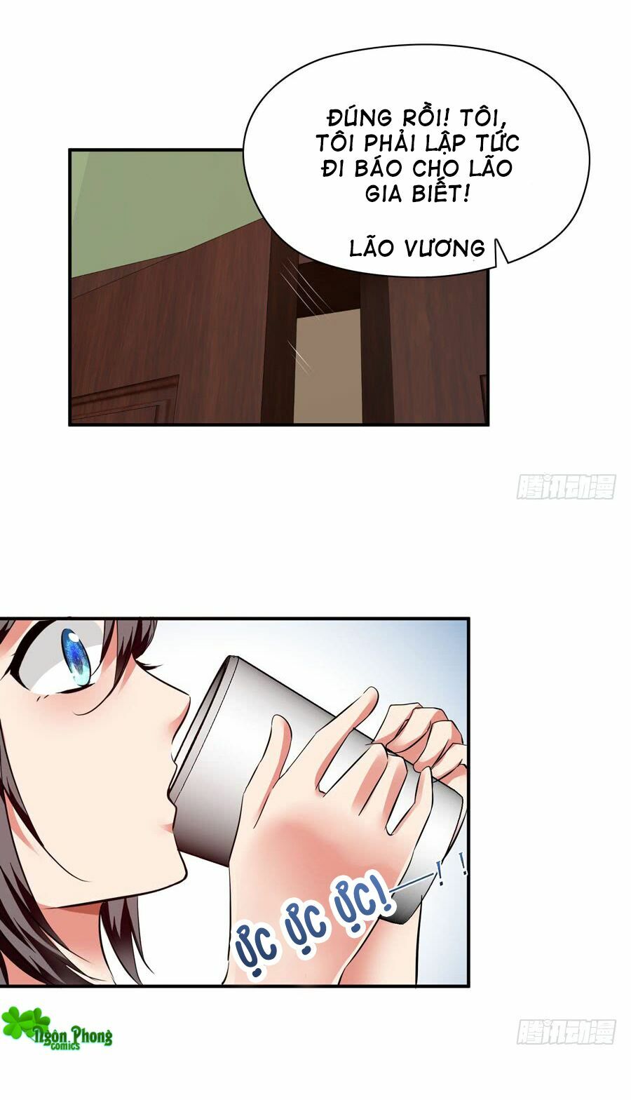 thủ hội chi vũ chapter 39 33