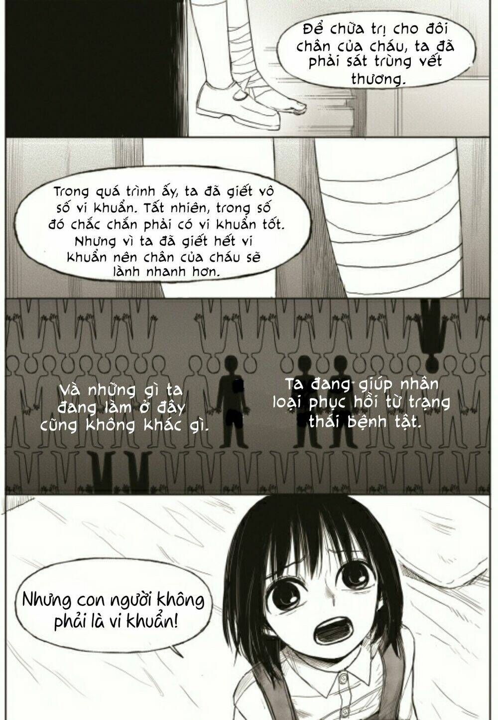 the horizon chapter 8 9