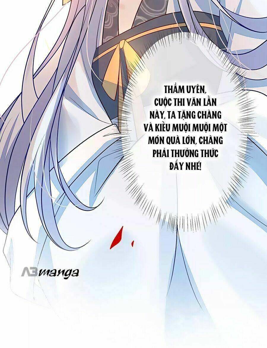 cửu khuyết phong hoa chapter 11 29