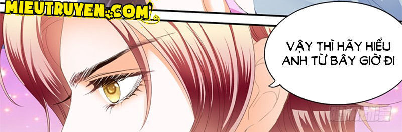 lóe thiểm hôn kiều thê mơ tưởng trốn chapter 208 10