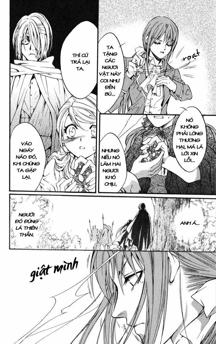 ludwig kakumei chapter 9 32