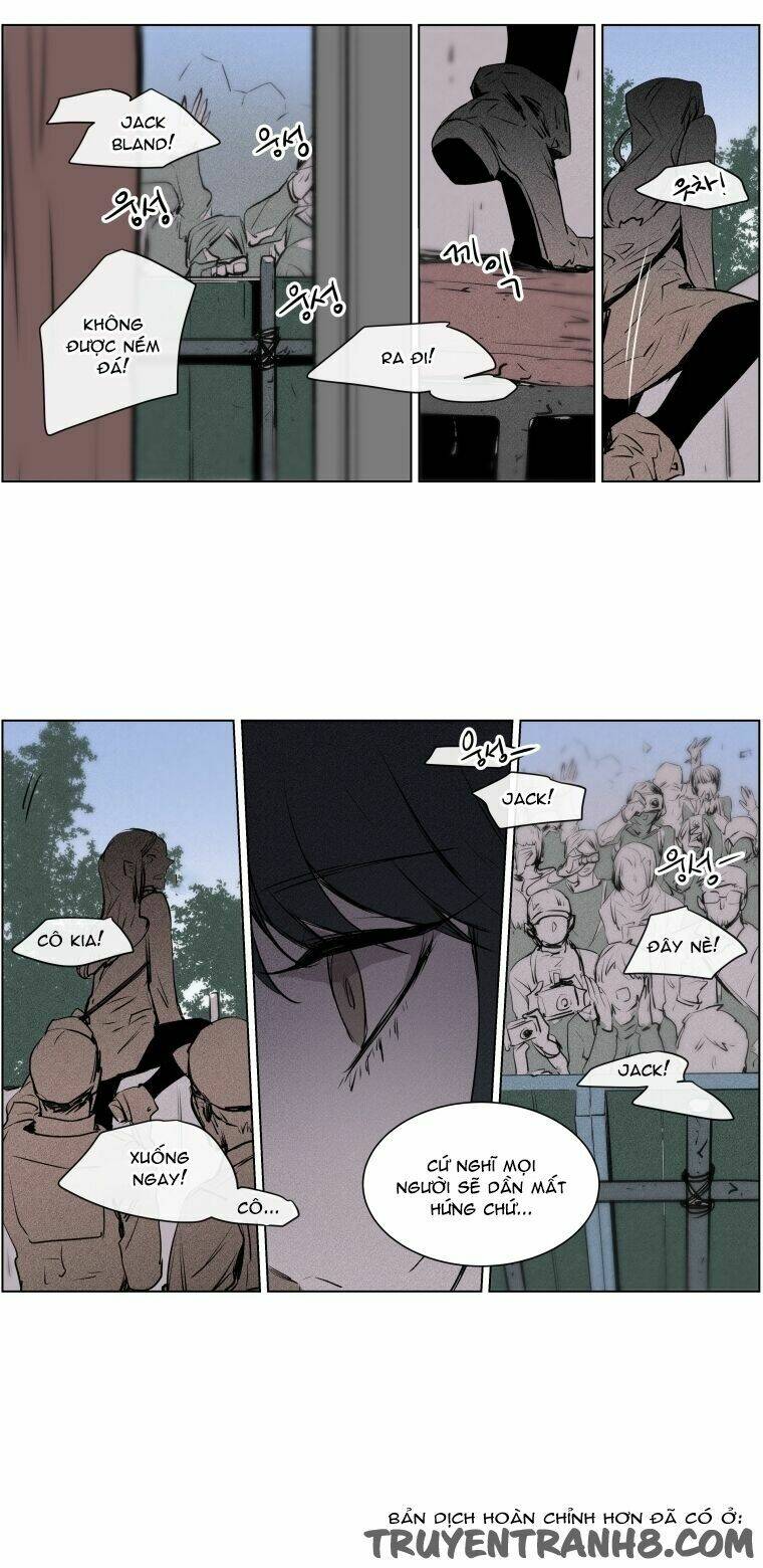 american ghost jack chapter 69 13