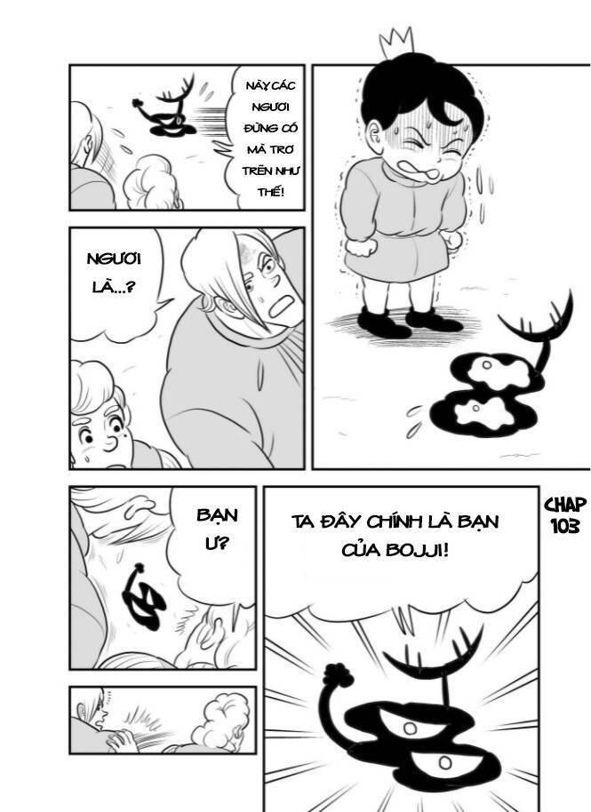 bảng xếp hạng vua chapter 103 1