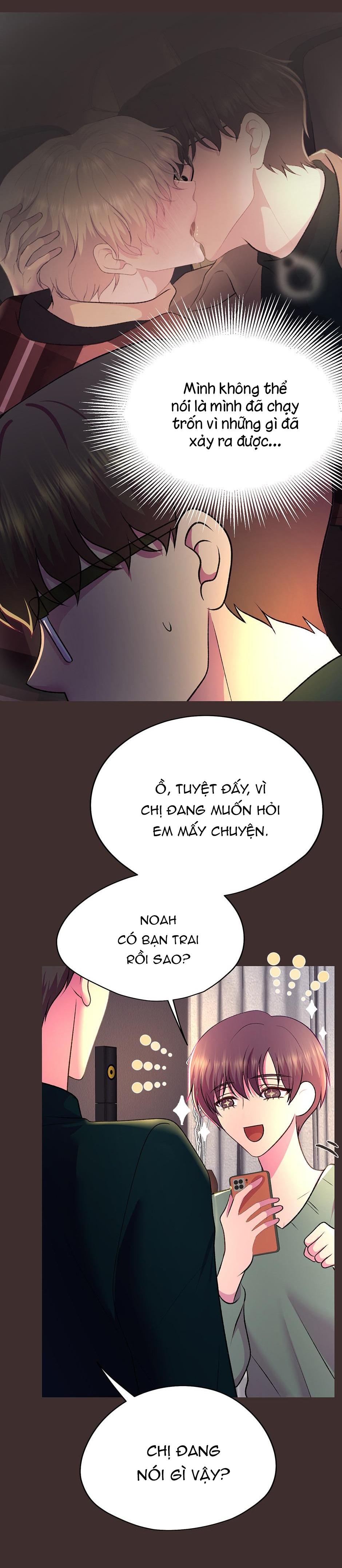 giữ em thật chặt (hold me tight) chapter 184 23